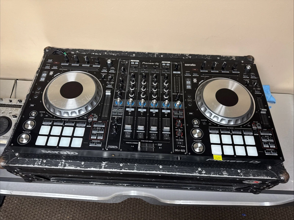 Serato DJ Controllers for sale | eBay