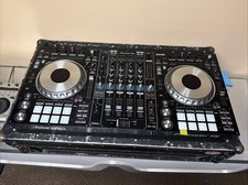 Serato dj controller DDJ- SZ2