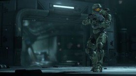 Halo 4 Xbox 360 Complete - 1 Year Warranty EX Cond