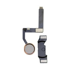 Home Button Assembly for Apple iPad Pro 9.7 White Rose Gold Replacement Repair