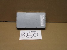 2010 Nissan Murano Used Communication Module #850-MOD