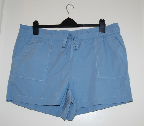 NWT LOFT Outlet Women's Dusty Blue Mid 