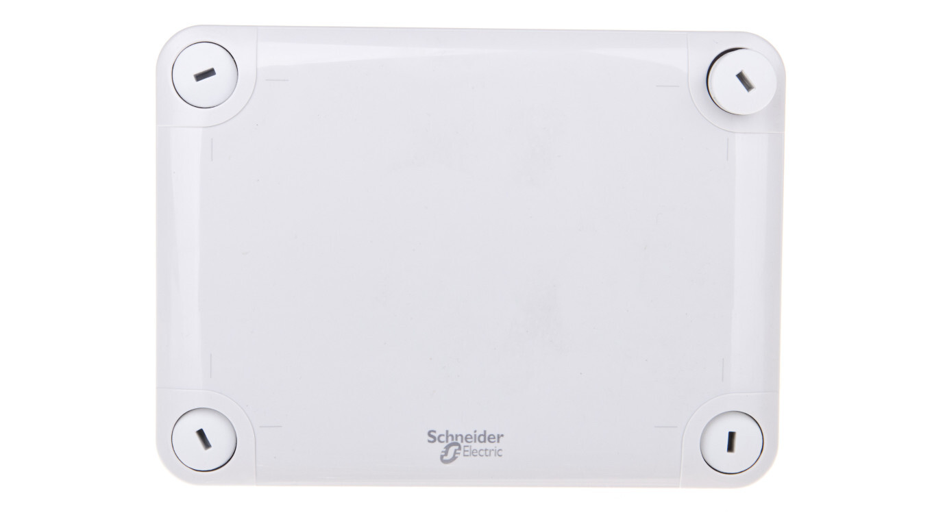 Housing 164x121x87mm ABS IP66 Thalassa TBS NSYTBS16128 /T2UK