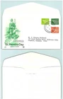 S01-4070, *ST. PATRICK'S DAY, IRELAND FDC