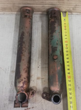 FODERI PORTA RUOTA FORCELLA DUCATI 98 TS d'epoca