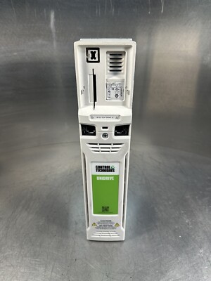 Control Techniques Unidrive  M702-034-00045A                 (6.5.2)