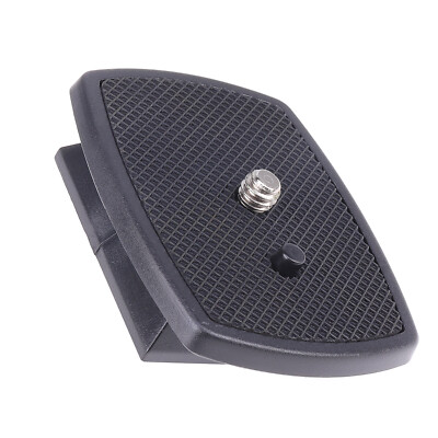 Sony Vct Velbon 5000 Tripod Quick Release Plate QB-4W Quick