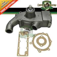 747598m91 Water Pump For Massey Ferguson Tractor 1100, 1130, 3680
