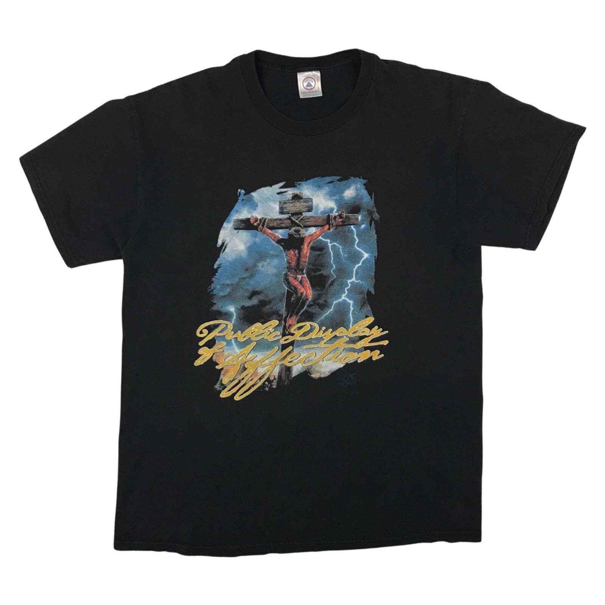 Public Display Of Affection Jesus Tシャツ 【公式通販】