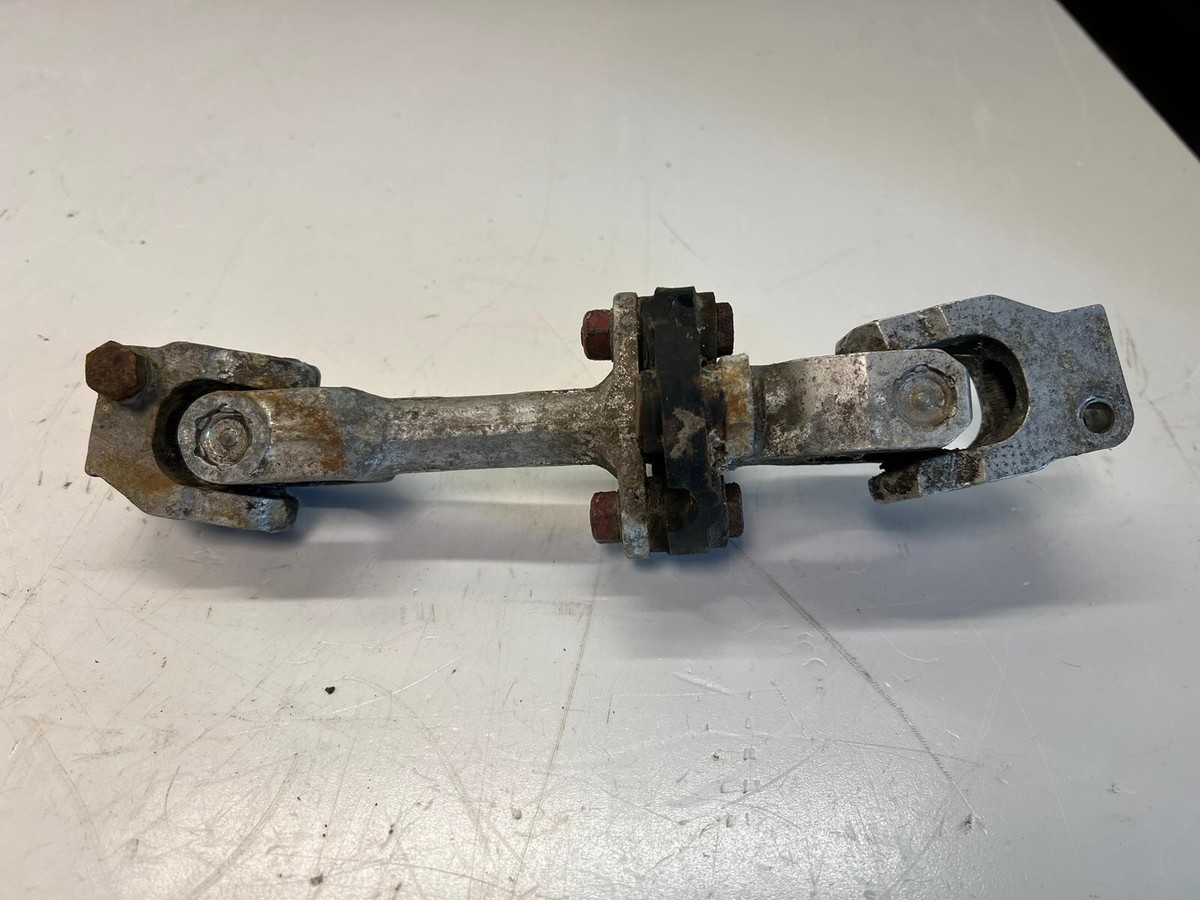 NLA OEM BMW E30 Genuine Steering Column Swivel Joint 32311153333 