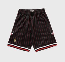 SALE Mitchell & Ness Chicago Bulls Shorts Gr. XL NEW