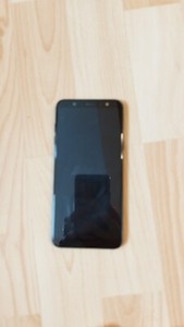 Samsung Galaxy A6 Plus