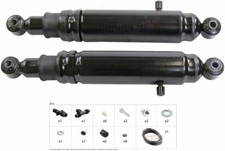 For Ford F-150 Lobo Rwd Rear Monroe Max-air Air Shock Absorber Monroe Shocks For Ford F-150 Lobo Rwd Rear Monroe Max-air Air Shock Absorber Monroe Shocks