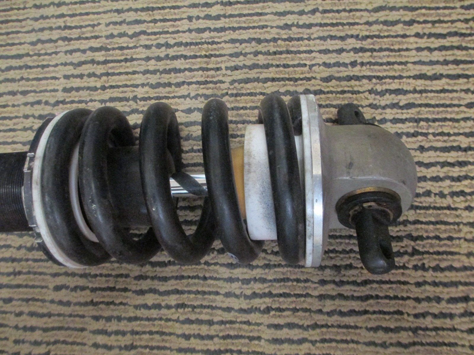Ferrari 360 Challenge Front Shock Absorber With Spring# 181400