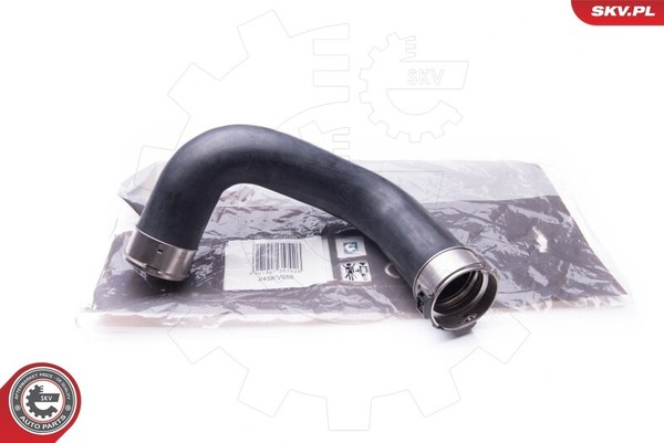Skv Germany 24SKV658 Ladeluftschlauch FüR Nissan-image