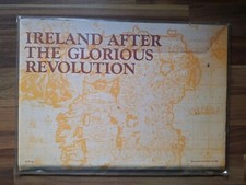 1970s North Irish School Educational Facsimiles Booklet. Ireland The Revolution