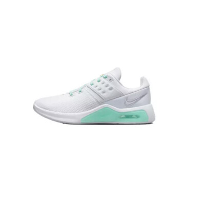 bela WMNS) Nike Air Max Bella TR 4 'Summit White Orange Pearl
