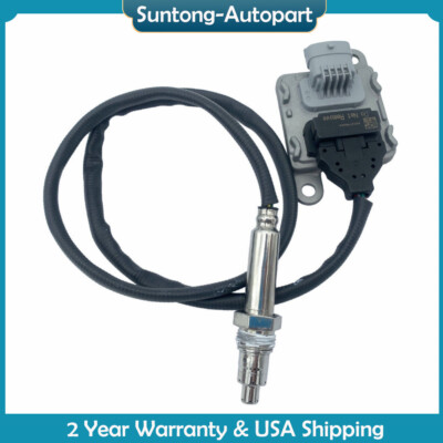 68227486AA Nitrogen Oxide (NOx) Sensor 68227486AA for Ram 2500 3500 2014-2017