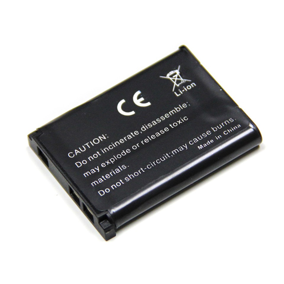 CARICABATTERIA EN-EL1 PER NIKON Coolpix 4300 | 4500 | 5000 | 5400 - Foto 9