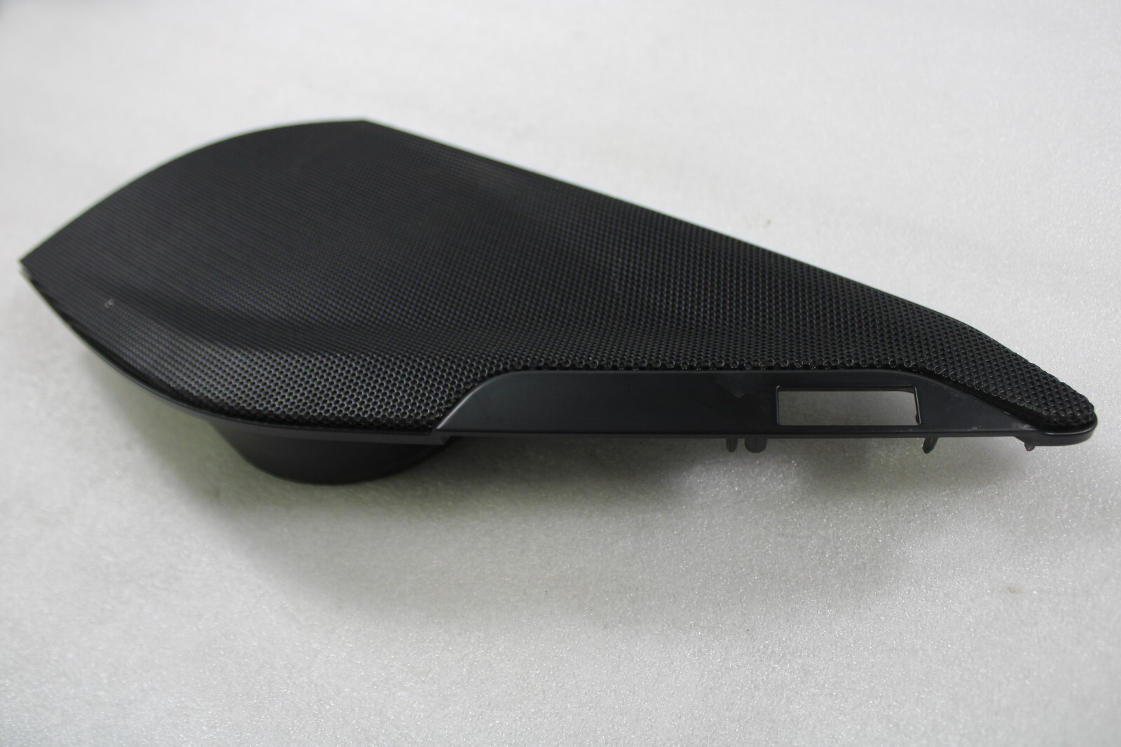 Ferrari F8 Tributo, LH, Left, Door Speaker Grille, Used, P/N 877111