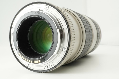 【N.MINT】 Canon EF 70-200mm f4 L IS USM Telephoto Zoom Lens from Japan A278 - Picture 3 of 10