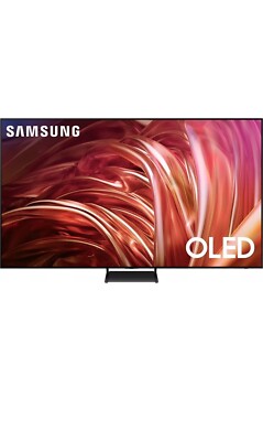 Samsung 83'' S85D Class OLED 4K HDR Smart TV     QN83S85DAEXZA  Factory Sealed