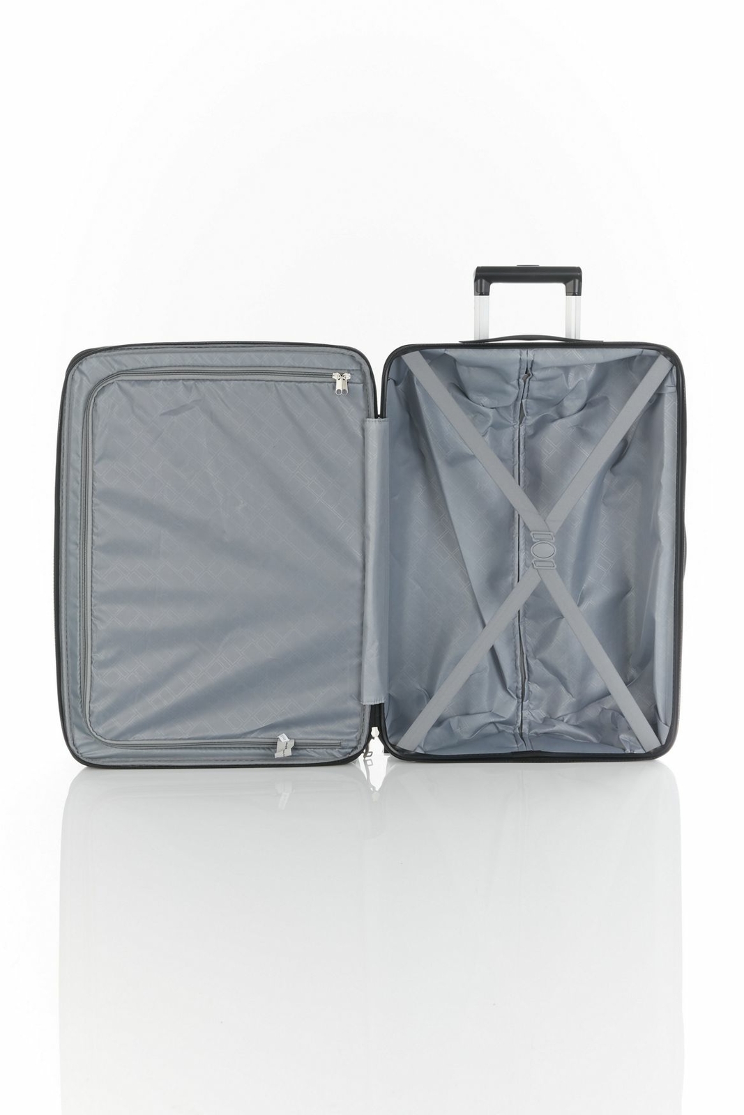 flylite horizon 75cm suitcase