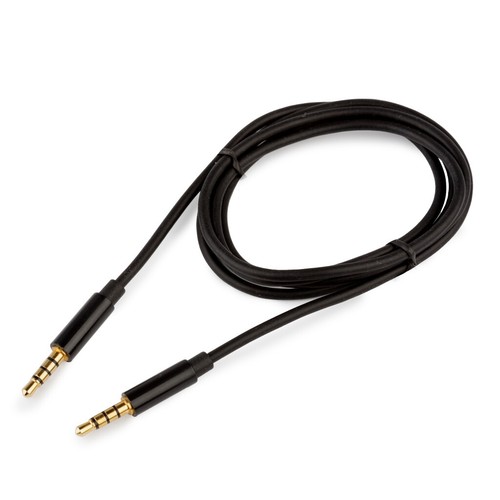 Cavo chat di ricambio per Sony ORO Wireless Cuffie Gaming PS4 Playstation 4  | eBay