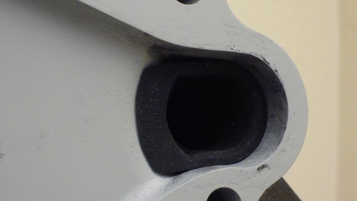 STENTFIX TIMING COVER REPAIR SYSTEM: 1957- 1991 Dodge, Chrysler and Plymouth - Picture 7 of 12