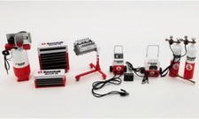 GMP Werkstatt-Zubehör Shop Tool Set Kendall ...