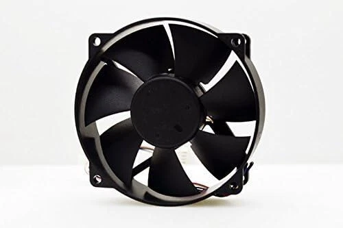 HP Workstation Z230/Z220/Z210 Heatsink's Fan Replacement 625257-001 712960-001 - Image 2 of 2