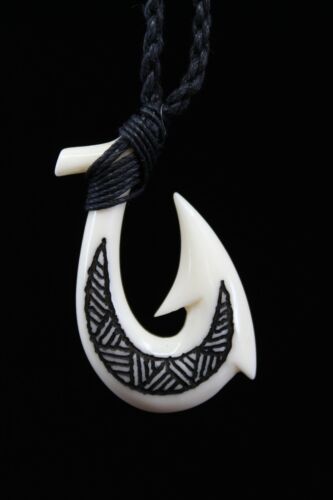 Hawaiian Fish Hook