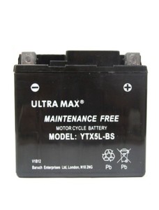 Dtx5l bl аккумулятор