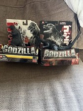  2 GODZILLA 1954 Version 6" Action Figure BANDAI 2014 91880 NIP