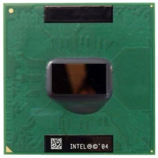 Intel Pentium Dual-Core Mobile T2330 CPU 1.6GHz 533MHz 1MB Socket P SLA4K TESTED