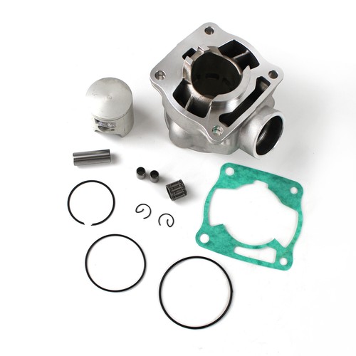 Bore 47.5mm Cylinder Piston Ring Gasket for Yamaha YZ85 2002 2003 2004 2005-2018 - Picture 17 of 22