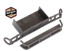 Traxxas 8536 Unlimited Desert Racer Rear Bumper Set