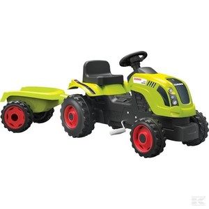 toy ride on mower