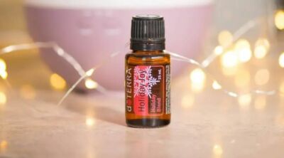 doTERRA  Holiday Joy 15ml Essential Oil New Sealed FREE SHIPPING