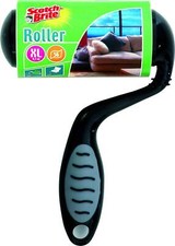 Scotch Brite 3M Fusselrolle Fusselbürste Gro...