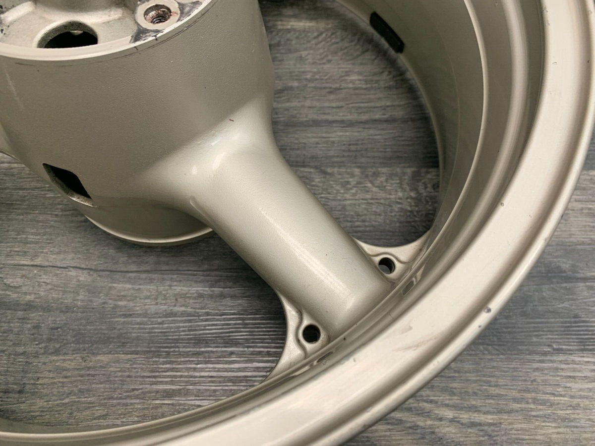 Kawasaki 2000-2002 ZX9R 2003-2006 Z1000 OEM Rear Wheel Rim