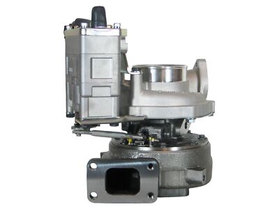 NEW Garrett GT3571LVK Turbo Hino Ranger UD 1300 1400 J05D-TC 4.6L