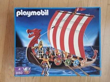 Playmobil 3150 Wikinger Schiff | Neu