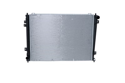 KÜHLER KIA CARENS III 1.6/2.0CRDI