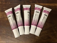 EzFlow Cuticle Care 2-IN-1 Balance Exfoliate and Moisturize Cuticles 0.5 oz