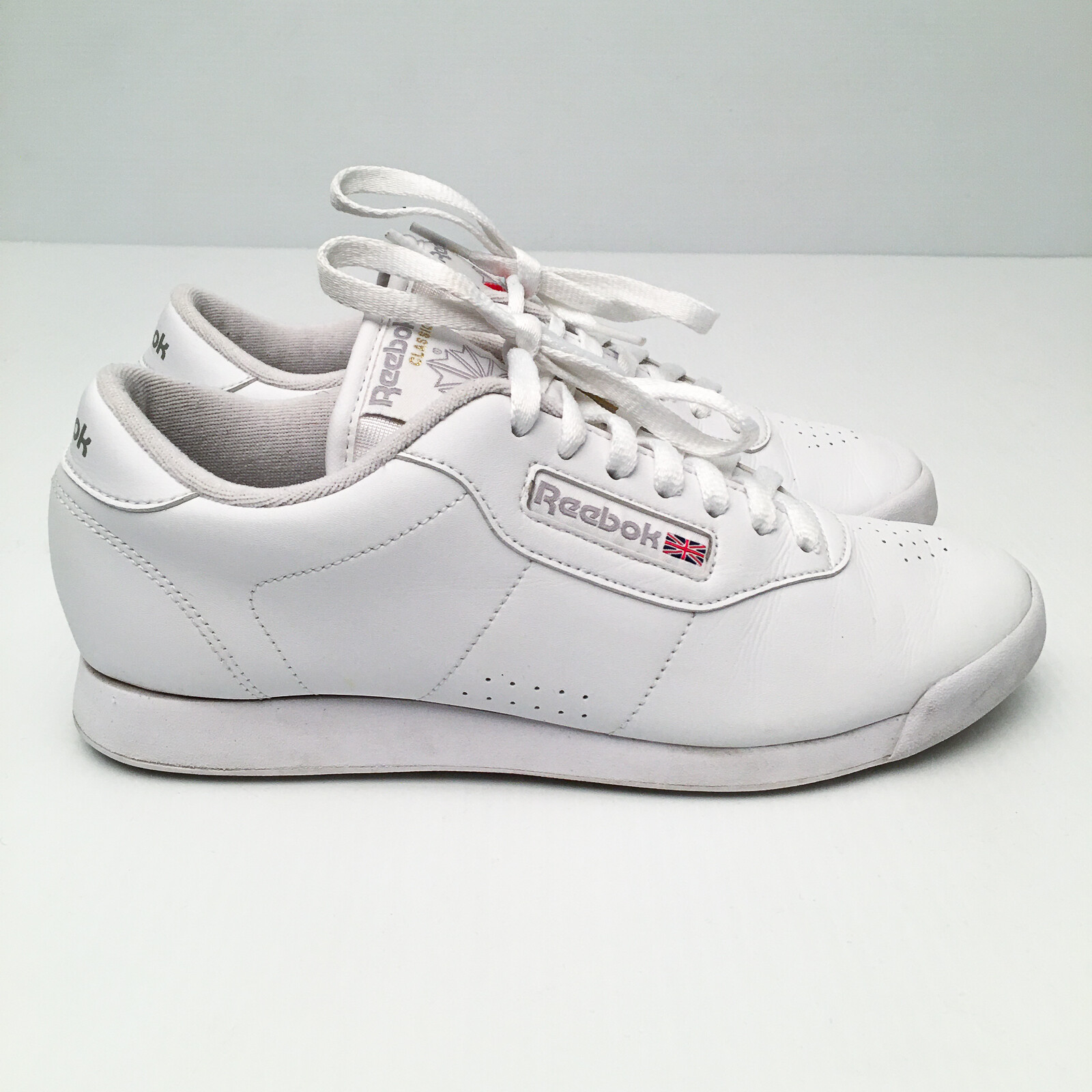 Reebok Classic Princess Aerobic Womens 