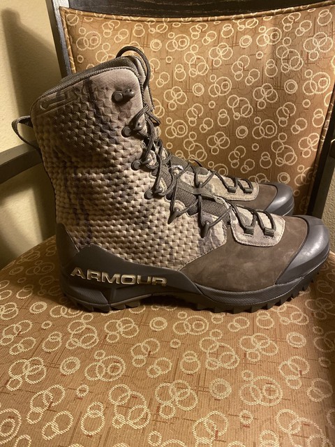 under armour hunting boots on sale