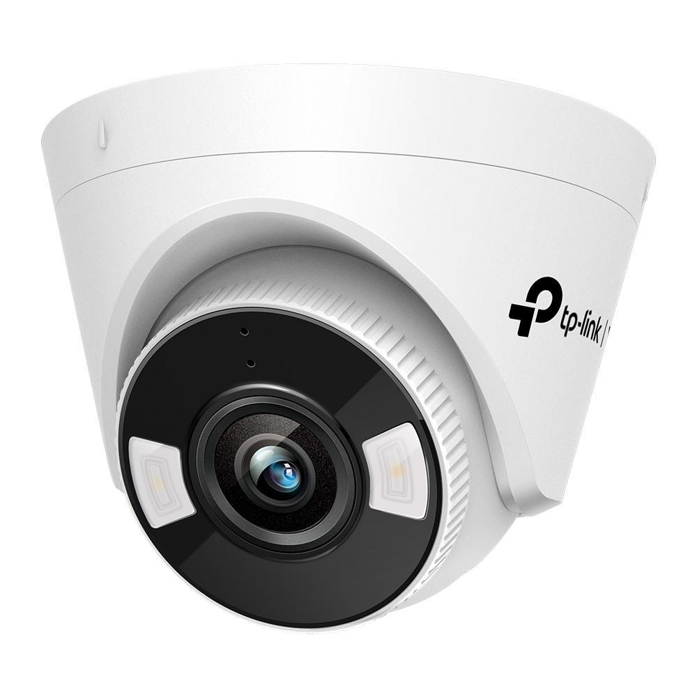 Telecamera Turret VIGI C450 TP-Link: 5MP Full-Color per Business e Ufficio