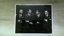 Gloss Picture - 8 x 10 - Black and White