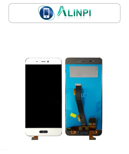 Pantalla Original Completa para Xiaomi Mi5 Blanca / Negra / Dorada - Imagen 2 de 4
